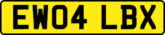 EW04LBX
