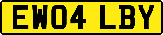 EW04LBY