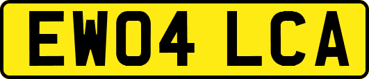 EW04LCA