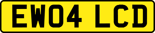 EW04LCD