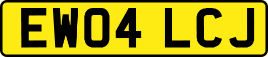EW04LCJ