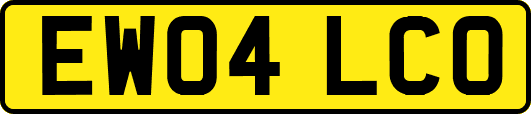 EW04LCO