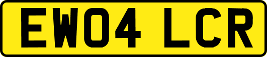 EW04LCR