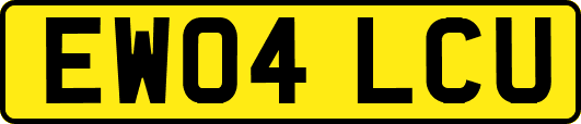 EW04LCU