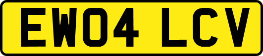 EW04LCV