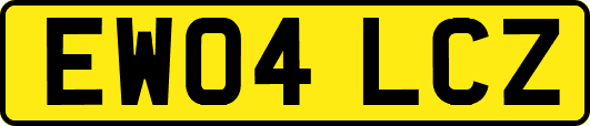EW04LCZ