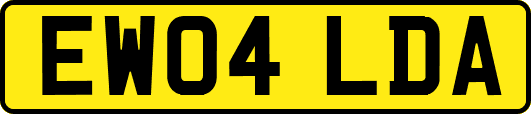 EW04LDA