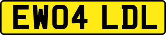 EW04LDL