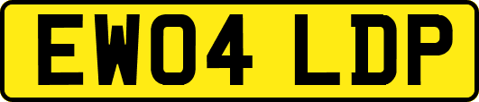 EW04LDP