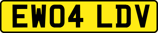 EW04LDV