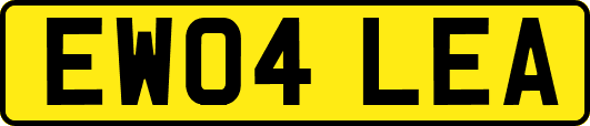 EW04LEA