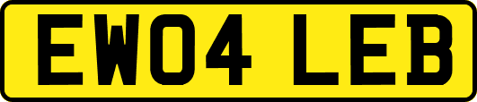 EW04LEB