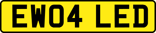 EW04LED
