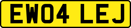 EW04LEJ