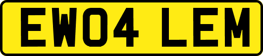 EW04LEM