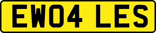 EW04LES