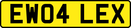 EW04LEX