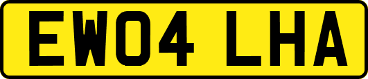 EW04LHA