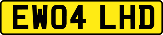 EW04LHD