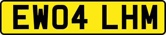 EW04LHM