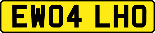EW04LHO