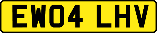 EW04LHV
