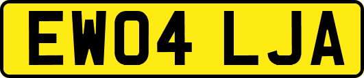 EW04LJA