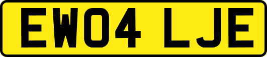 EW04LJE