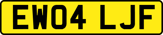 EW04LJF