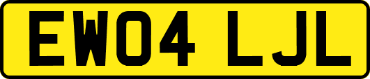 EW04LJL