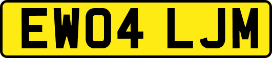 EW04LJM