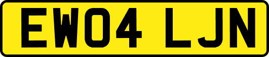 EW04LJN