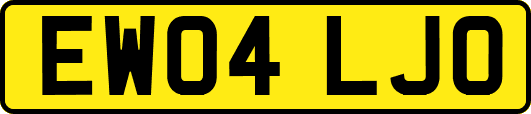 EW04LJO