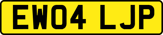 EW04LJP