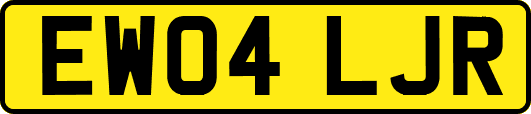 EW04LJR