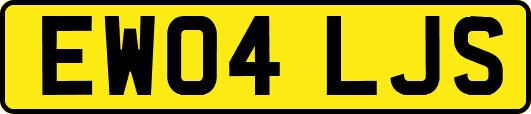 EW04LJS