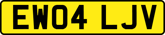 EW04LJV