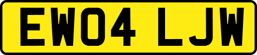 EW04LJW