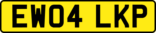 EW04LKP