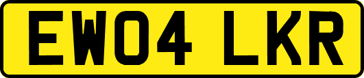 EW04LKR