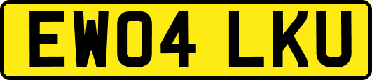 EW04LKU