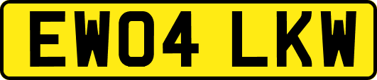 EW04LKW