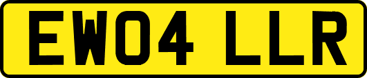 EW04LLR