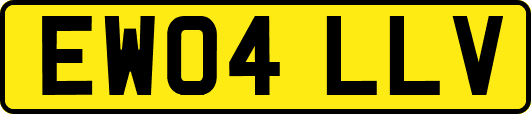 EW04LLV