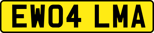 EW04LMA