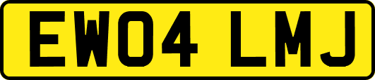 EW04LMJ