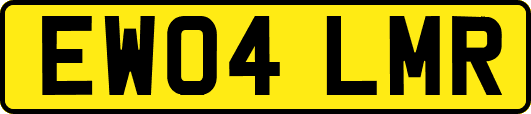EW04LMR