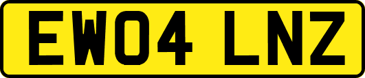 EW04LNZ