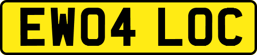 EW04LOC