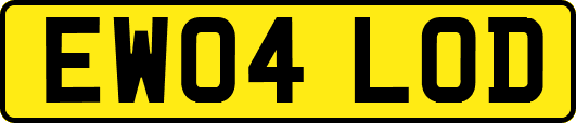 EW04LOD